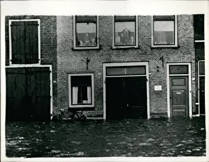 Dordrecht: Netherlands - Norway - Sweden