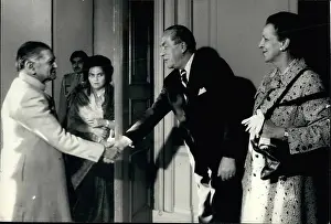 Begum: Netherlands - Norway - Sweden