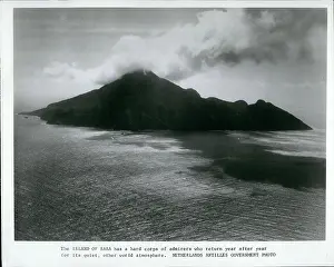 Saba: Netherlands - Norway - Sweden