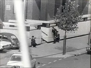 Gunmen: Netherlands - Norway - Sweden