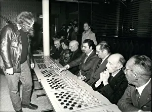 Draughts: Netherlands - Norway - Sweden