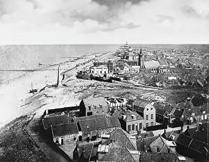 Scheveningen: NETHERLANDS SCHEVENINGEN