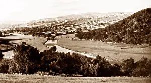 Dales: Netherside in the 1930s