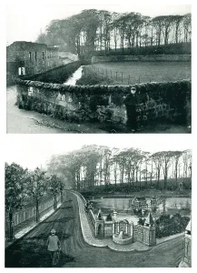 Dunfermline: Nethertown Street Dunfermline