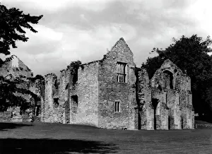 Endowed: NETLEY ABBEY