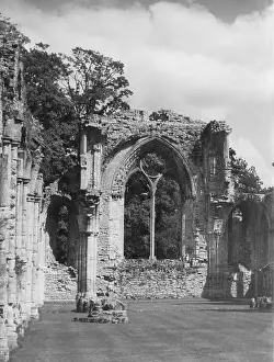 Endowed: NETLEY ABBEY