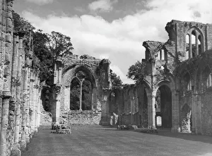 Endowed: NETLEY ABBEY