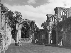 Endowed: NETLEY ABBEY