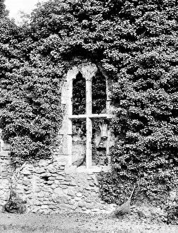 Inspiring: Netley Abbey