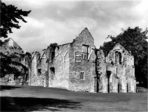 Endowed: NETLEY ABBEY