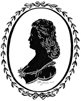 Frederike: Neuber, Frederike Caroline, 9.3.1697 - 30.11.1760