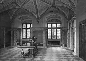 Neuburg: Neuburg am Inn, 1925