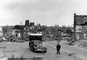 Neufchatel: Neufchatel, 1940
