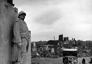 Completely: Neufchatel, 1940