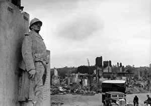 Completely: Neufchatel, 1940
