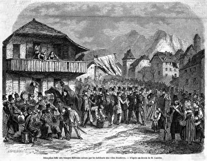 Royalists: NEUFCHATEL DISPUTE 1