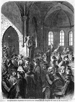Temporarily: NEUFCHATEL DISPUTE 3