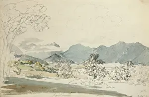 Murnau: Neureuther, Ludwig (1770