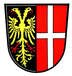 North Rhine: Neuss, Coat of arms
