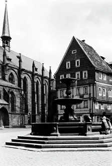 1781: Neustadt an der Weinstrasse, 1936