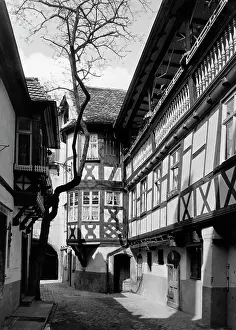 Palatine: Neustadt an der Weinstrasse, 1936