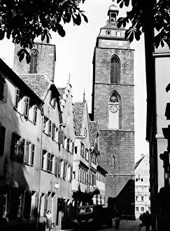 Weinstrasse: Neustadt an der Weinstrasse, 1943