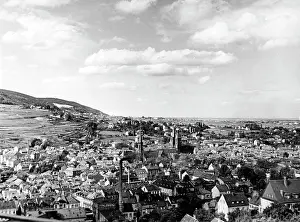 Pfalz: Neustadt an der Weinstrasse, 1943