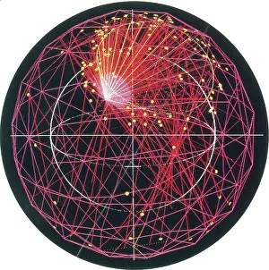 Nearly: Neutrino Tracks