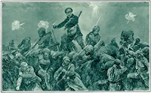 Neuve Chapelle 1915