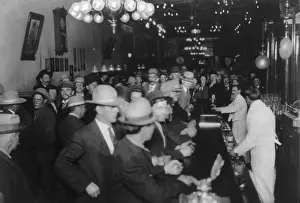 Levitch: Nevada, open gambling in Reno, looking down ?