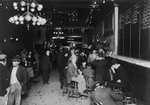 Levitch: Nevada, open gambling in Reno, men beneath ?