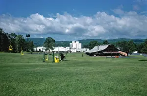 Catskills: Nevele, resort, hotel, holiday