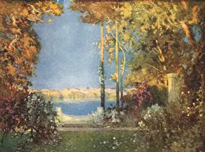 Mostyn: Never, Never Land