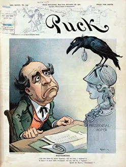 Pallas: Nevermore