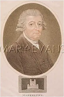Maskelyne: NEVIL MASKELYNE