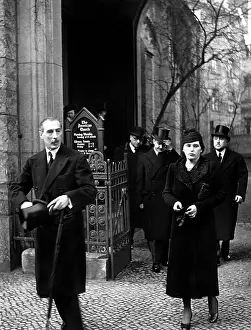 Botschafter: Neville Henderson