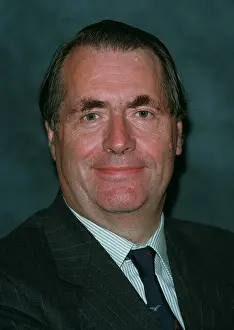 Tynemouth: Neville Trotter MP
