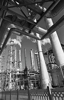 Stavropol: Nevinnomyssk Azot Plant