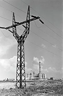 V.mikhalev: Nevinnomysskaya TPP Power Line