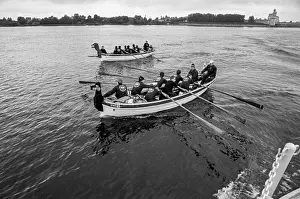 Ilmen: Nevo expedition