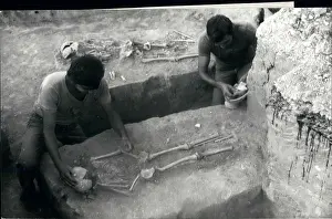 Archaeologists: New Archaeological discoveries on the old land