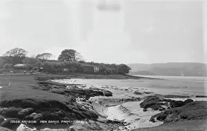 Riverbank: New Barns Farm, Arnside