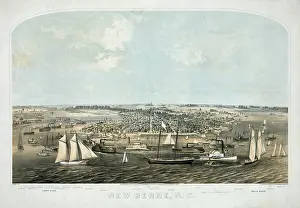 Berne: New Berne, N.C