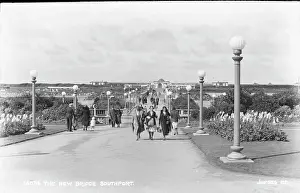 Posts: The New Bridge, Southport