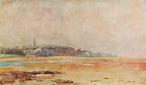 Merseyside: New Brighton, Merseyside