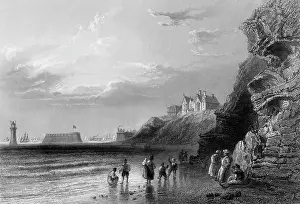 Merseyside: New Brighton, Merseyside