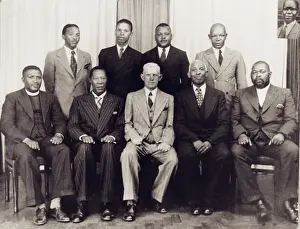 Molefe: New Brighton Native Advisory Board