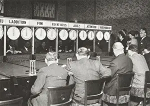 Semmering: The new casino on Semmering (Lower Austria) in