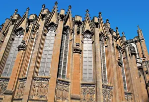 Arias: New Cathedral or Cathedral of Mary Immaculate. 20th century