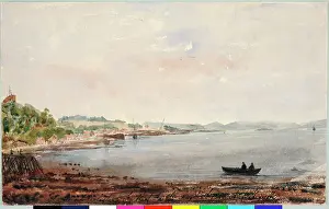 1842: New Charleston, Firth of Forth
